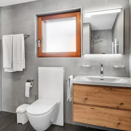 Appartamento Aux Pieds - Domaine Des 4 Vallées