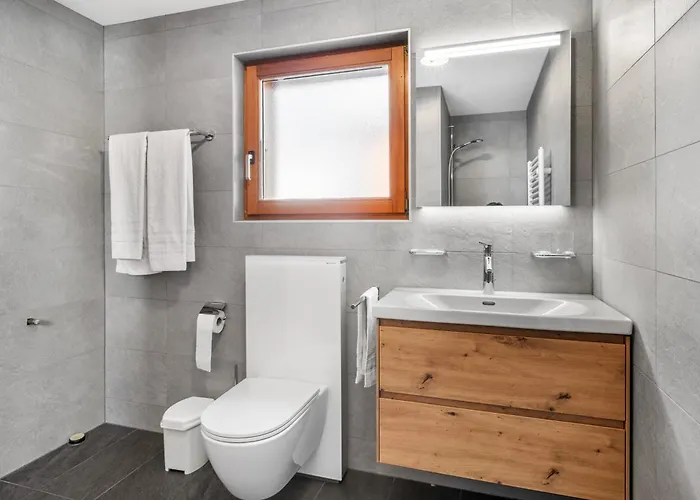 Apartmán Aux Pieds - Domaine Des 4 Vallees