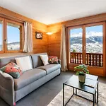 Aux Pieds - Domaine Des 4 Vallees *